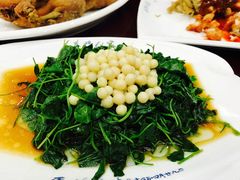 -吴门人家·苏宴宫廷菜(拙政园店)