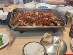 烤鱼-鱼酷活鱼烤鱼(沈阳大悦城店)