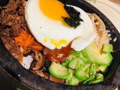 -七八冷面·延边朝鲜族美食(圣熙八号店)