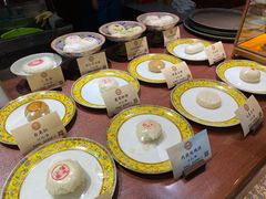 -富华斋饽饽铺·宫廷糕点·伴手礼(护国新天地店)