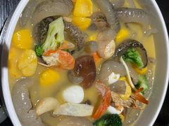 -健眺小海鲜(临海后山店)