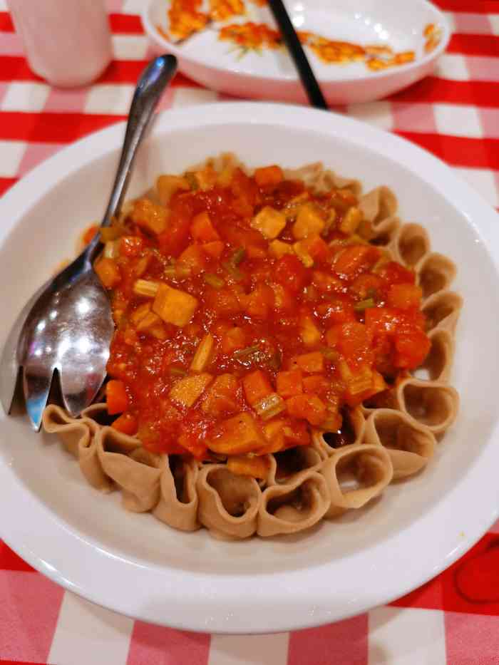 西贝莜面村(远洋未来汇店)-"一如既往的上菜速度91 菜品91 遗憾今