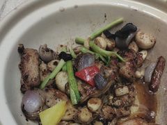 -世贸万锦大酒店·江南春中餐