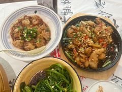 -东排食堂长沙小吃大排档(五一广场店)