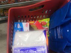 -卜蜂莲花(浦江城市生活广场店)