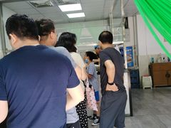 -段生记肉丸糊辣汤(西铁大明宫住宅小区店)