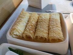 炸豆衣卷-海底捞火锅(振华商厦店)
