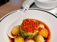 尖椒小皮蛋-太二酸菜鱼(中山龙之梦店)