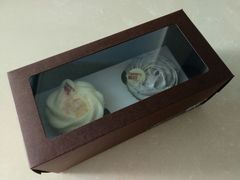 纸杯蛋糕-Pantry's Best派悦坊蛋糕(K11购物艺术中心店)