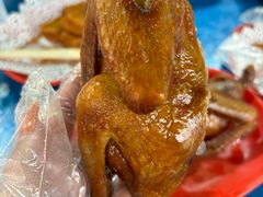 -光明刘冰乳鸽店(光明法政北路店)