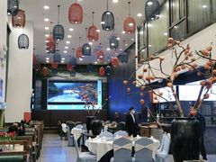 大堂-饭怕鱼(阳光100店)