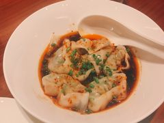 红油抄手-鼎泰丰(环贸店)