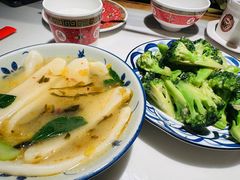 -味福记·江西小炒·南昌小吃(青山湖万达店)