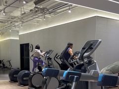 -FLARE STAR FITNESS(复地活力城店)