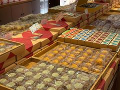 -百饼园(澳门路店)