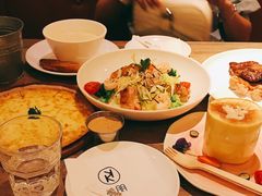 -卡朋西餐(扬名广场店)
