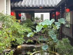-顺德渔村·岭南一号