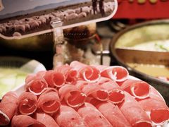 -巴奴毛肚火锅(大剧院店)