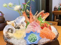 -花潮料理艺食馆(SM新生活广场店)