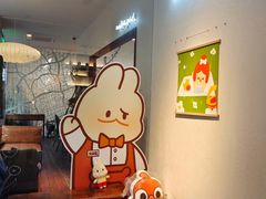 -AO cafe＆bistro