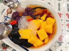 -堂屋糖水店(愚园店)