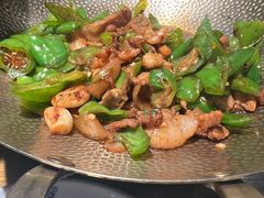-老阿爸鲜鱼土菜(昆山花桥店)