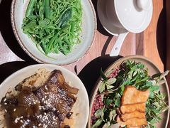 -天水蔬食料理(树德之光店)