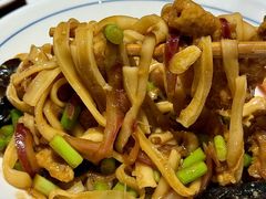 -晋情·游子轩(梅花路店)