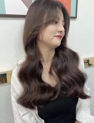 -张昊造型