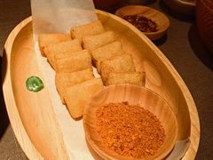 -山石榴·贵州菜(陆家嘴中心店)