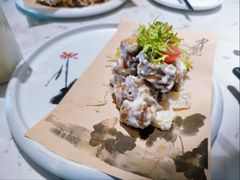 -五谷屯私房菜·始于2005(中山陵童卫路店)