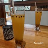 上周五和同学一起亦庄办事，搜了下附近的日料感觉不错