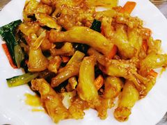-林之六八·6886大连老菜馆