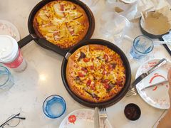 -必胜客(国贸店)