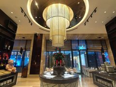 -泉州富力万达文华酒店·美食汇自助餐厅