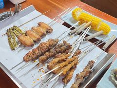 -江湖翅客(琶洲新村店)