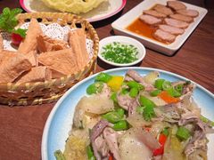 -春梅里卤鹅馆·47年老字号(中山路店)