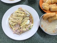 -东盛美食(东城南路店)