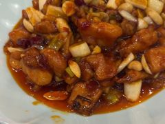 -玉华台饭庄·淮扬菜·烤鸭(望京店)