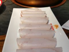 -南门四季铜锅涮肉(左家庄店)