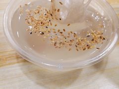 藕糕-没牙伯花生汤店(老药洲店)