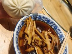 -西园寺素食(西园弄戒幢律寺店)
