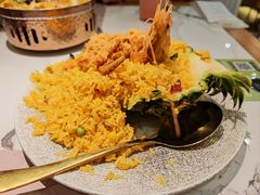 -泰椰里·泰国餐厅(智慧城广百广场店)