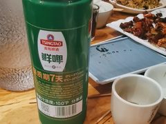 -小俩口烧烤东北菜(双井店)