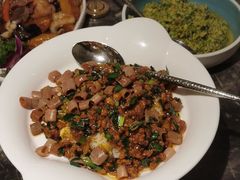 -前海沿·青岛菜(乐客城店)