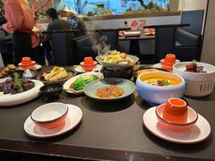 -聚鑫阁江浙菜·非遗传承技艺(金汇龙湖天街店)
