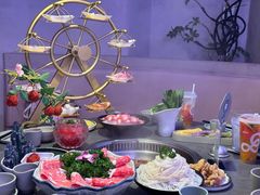 -故里和山·成都火锅(欢乐港湾店)