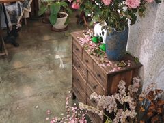 -绿房子方寸咖啡(星海名城店)