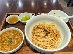 -蟹上黄·蟹黄面·江南糖水(人民广场店)
