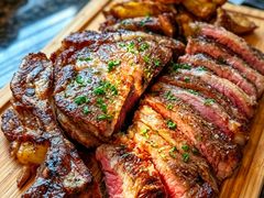 -拉蒂娜·巴西牛排馆 Latina·Brazilian Steakhouse(陆家嘴旗舰店)